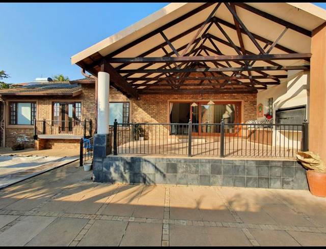 4 BEDROOM HOUSE FOR SALE IN MONTANA PARK